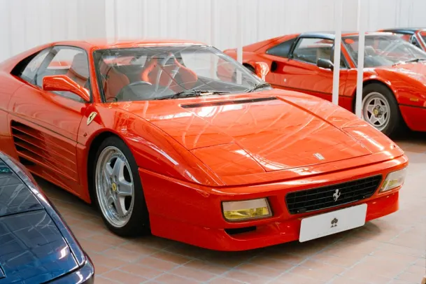 كارامبا كازينو تطبيق أندرويد/آي أو إس